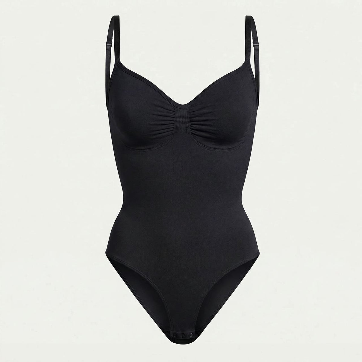 Bodysuit Black