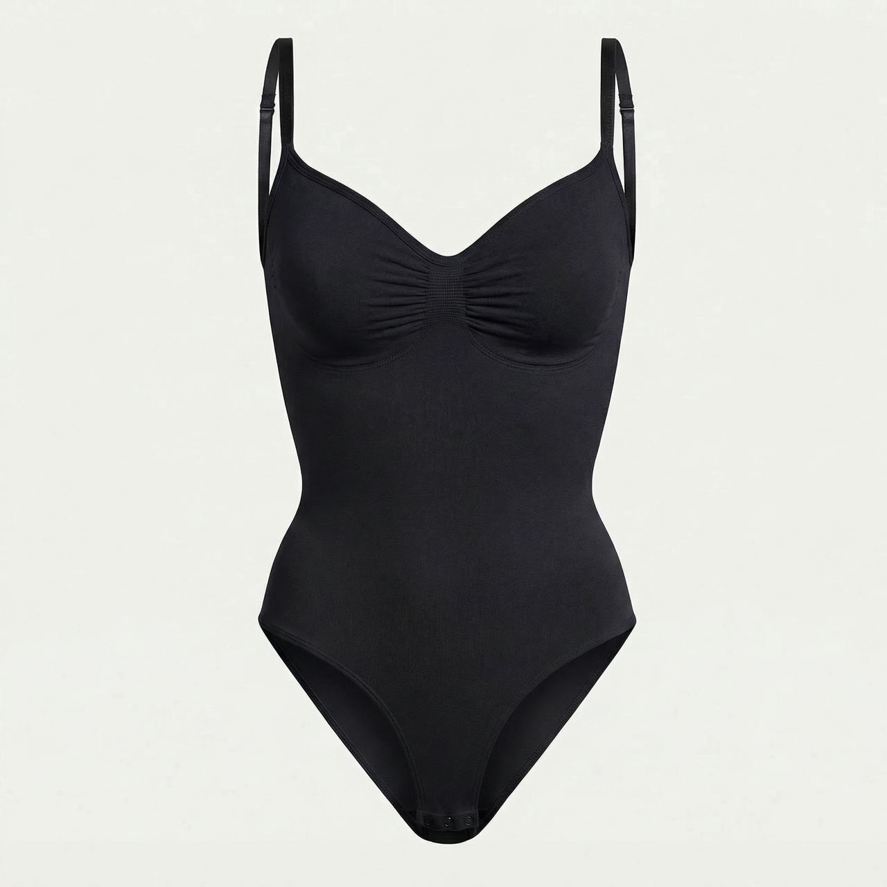Bodysuit Black