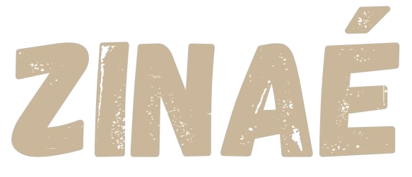 Zinaé