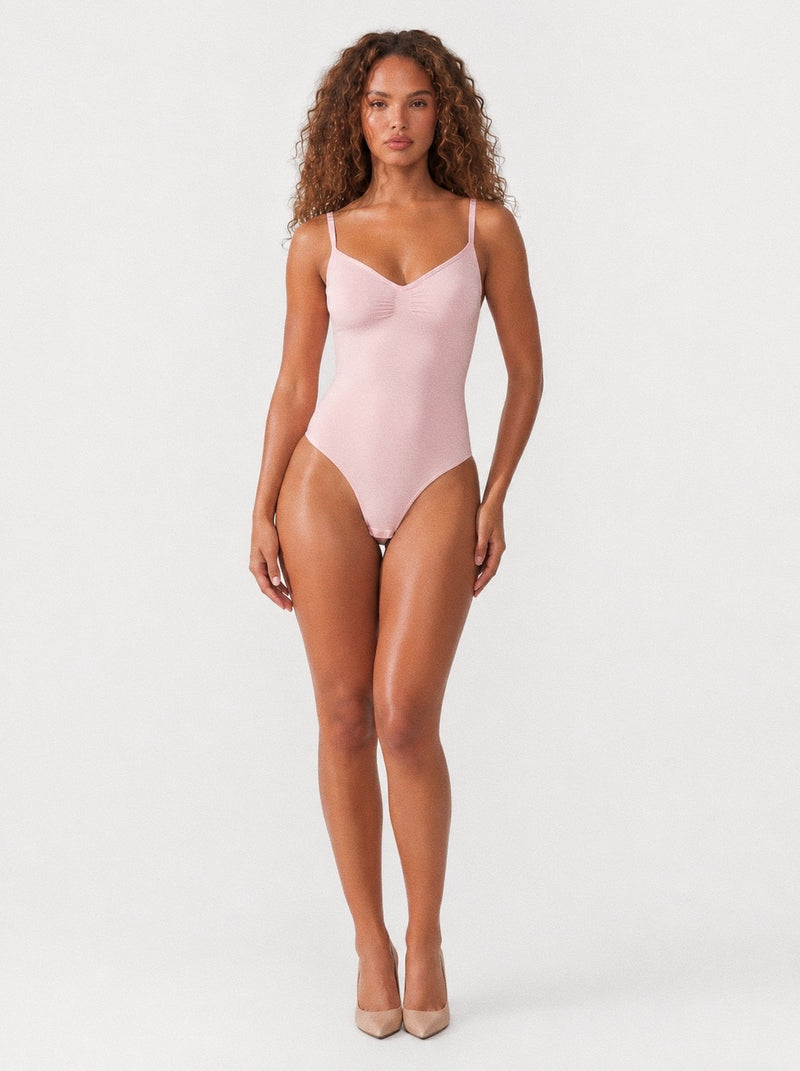 Sculpting Shapewear Bodysuit