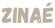 Zinaé