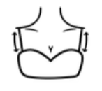 Adjustable straps